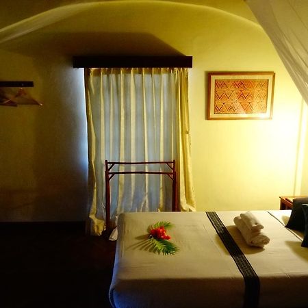 Villa Nam Song Vang Vieng Ngoại thất bức ảnh