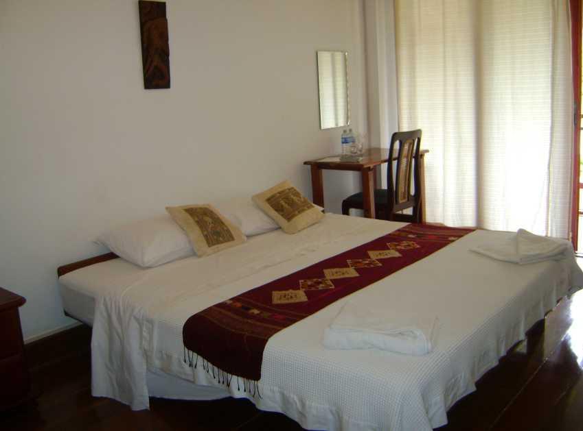 Villa Nam Song Vang Vieng Ngoại thất bức ảnh