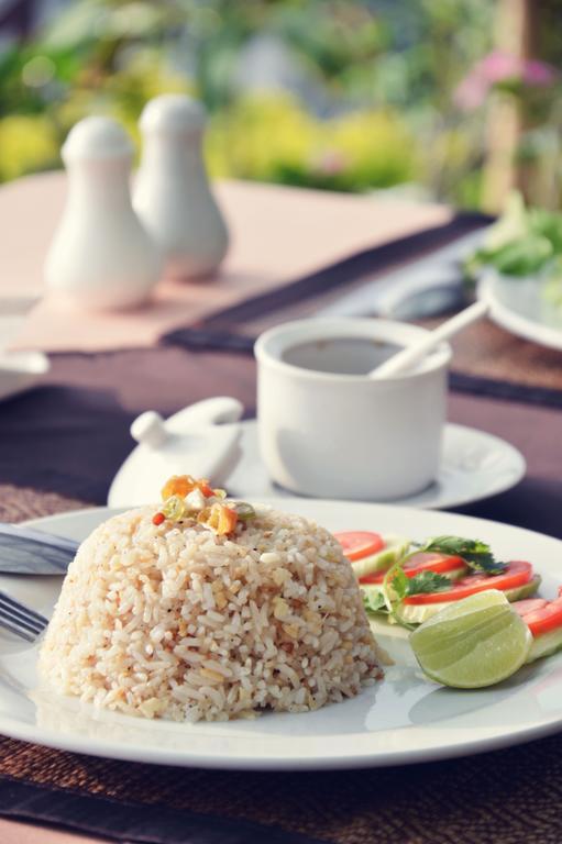 Villa Nam Song Vang Vieng Ngoại thất bức ảnh