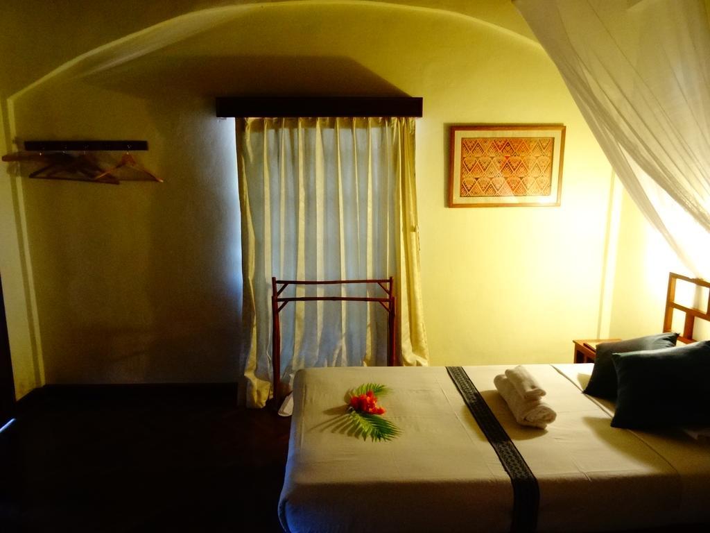 Villa Nam Song Vang Vieng Ngoại thất bức ảnh