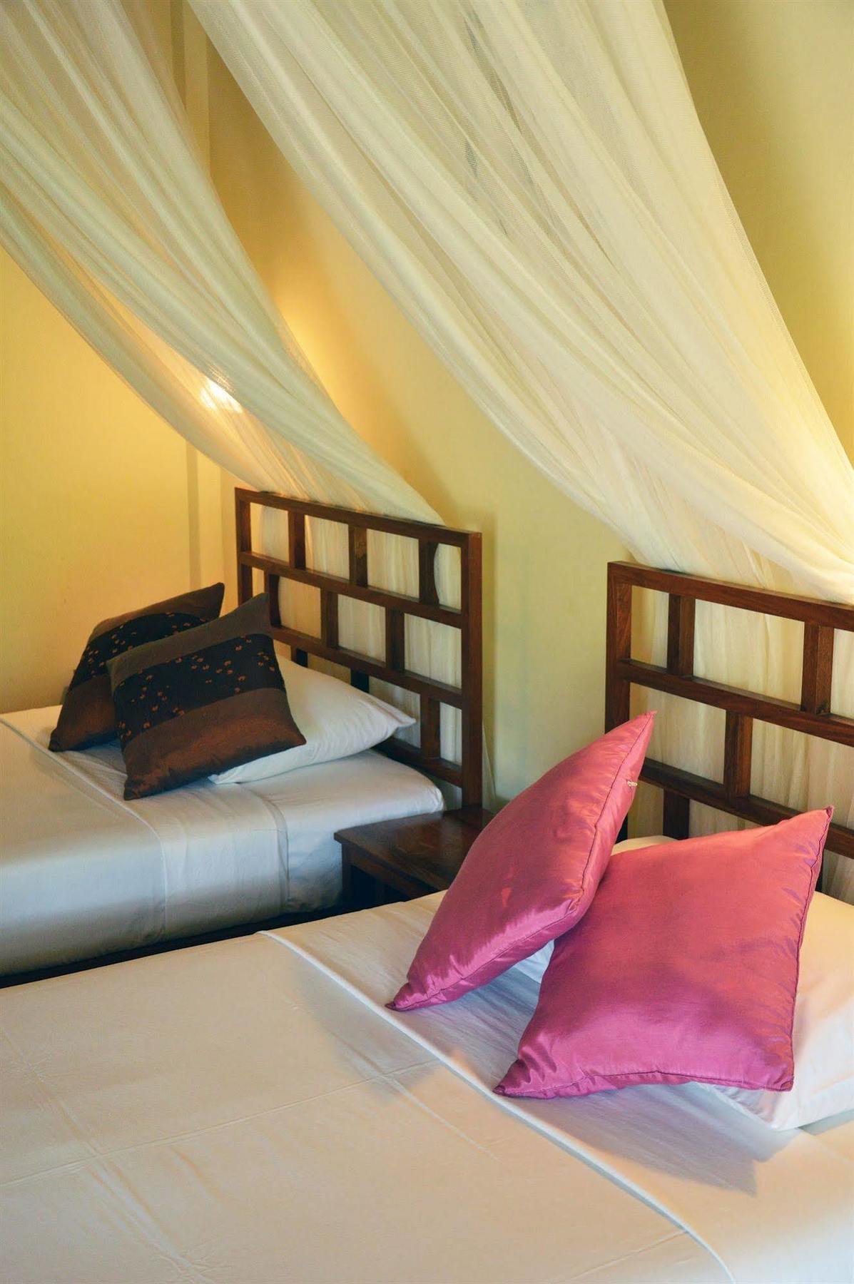 Villa Nam Song Vang Vieng Ngoại thất bức ảnh