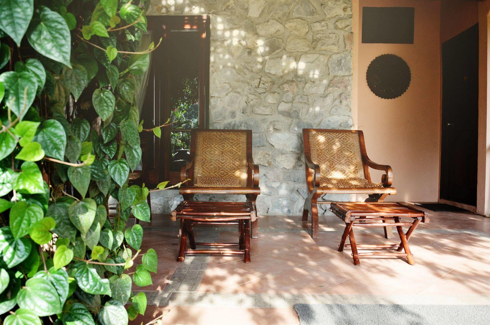 Villa Nam Song Vang Vieng Ngoại thất bức ảnh